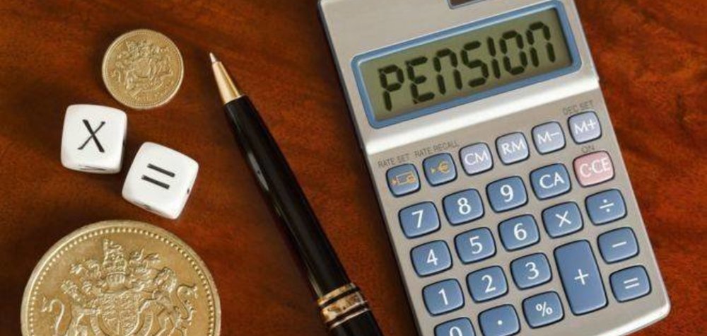 Millions may miss out on pension pay out