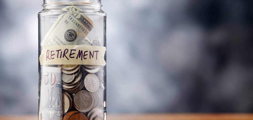 Millennials leading the way in saving for retirement