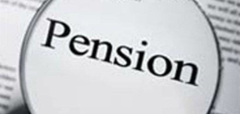 Using the pension freedoms? How to make sure you don’t run out of money in 16 years.