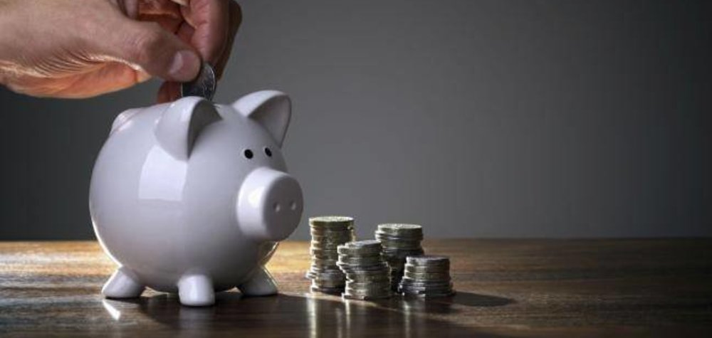 4 steps to stop inflation eating your savings!