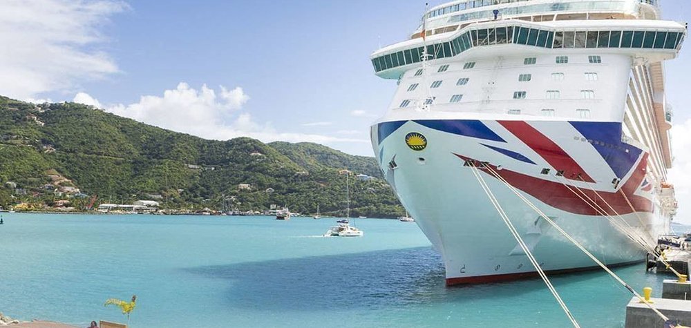 Getting the best deal on a cruise to beat those winter blues!