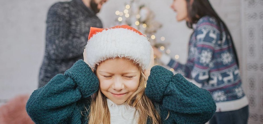 Tips for Surviving the festive season and beyond when separated