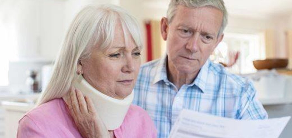 Reforms to compensation payouts