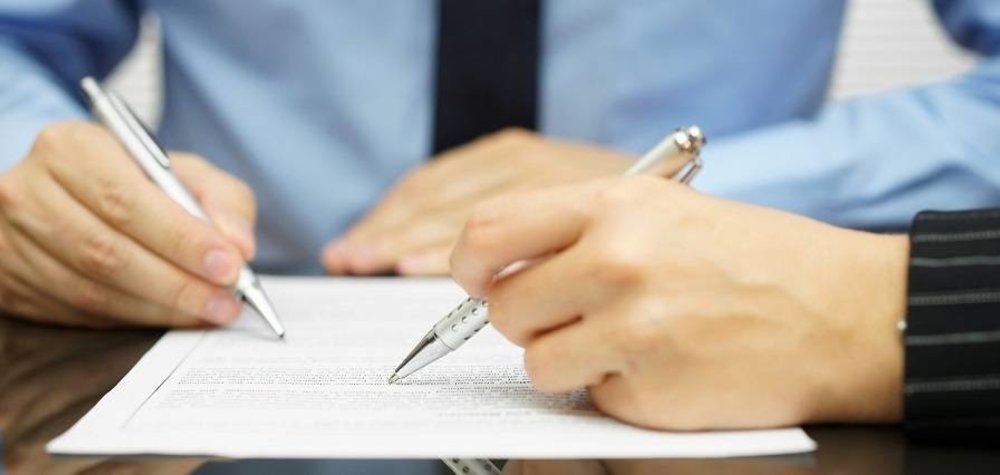 Invalid appointment of administrators