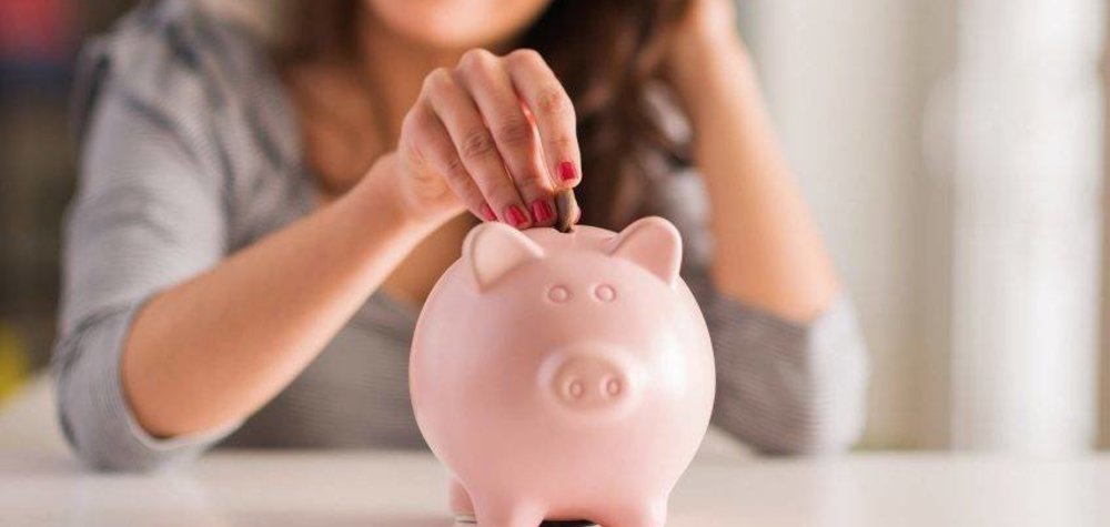 4 saving habits of millionaires