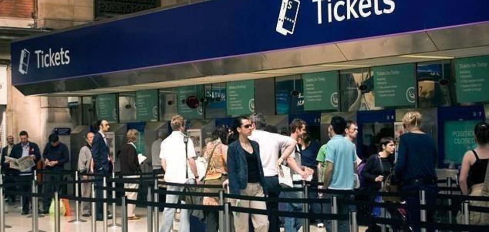 Swifter justice for London bus and tube fare dodgers