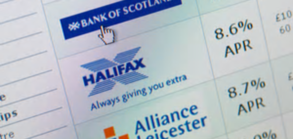 What does Open Banking mean regarding your personal data?