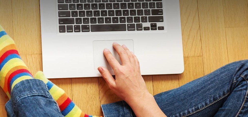 Making the UK safe online!