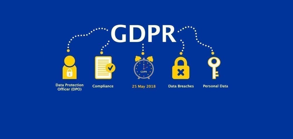 GDPR – TIPS FOR EMPLOYEES