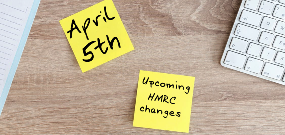 Four things to look out for in the new tax year