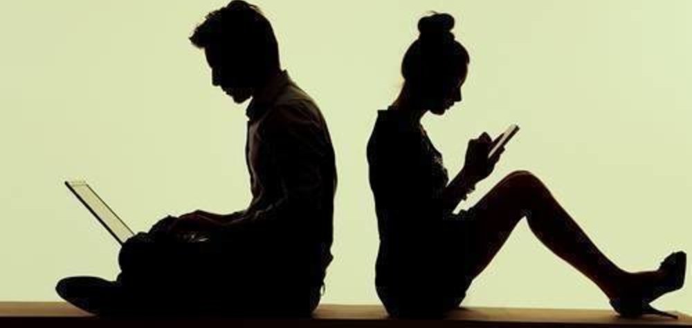 Apply Online for a Divorce
