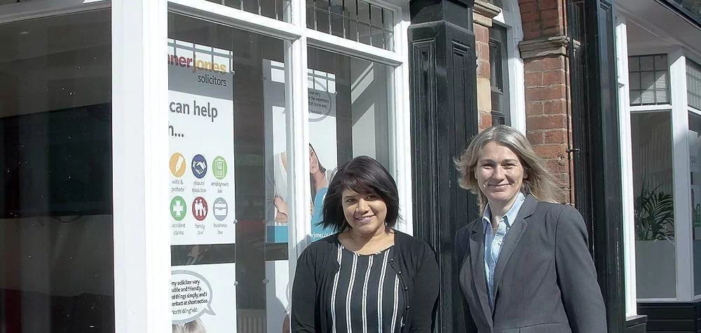 Banner Jones appoints Private Client expert
