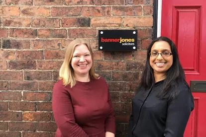 Banner Jones strengthens Family Law team with promotions and appointments