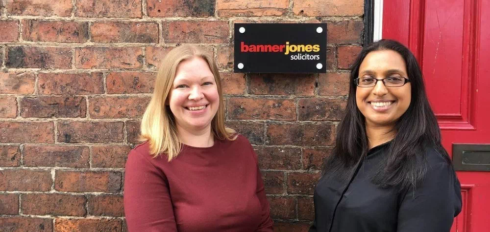 Banner Jones strengthens Family Law team with promotions and appointments