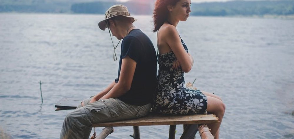What to do when a summer break becomes a summer break up?