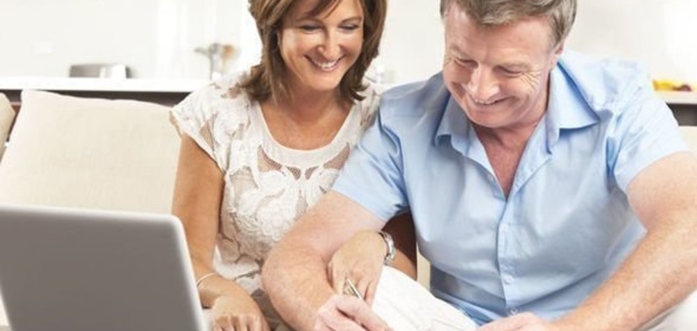 Financial planning in your forties
