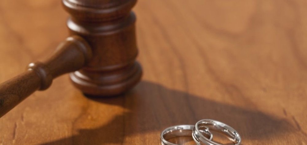 Reforming the Divorce Laws