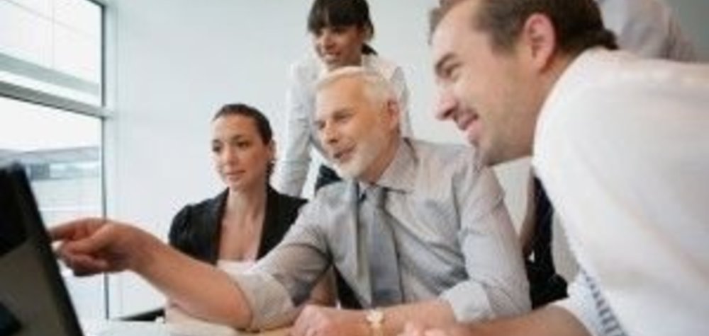 Employing Older Workers