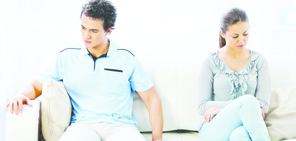 Understanding Cohabitation