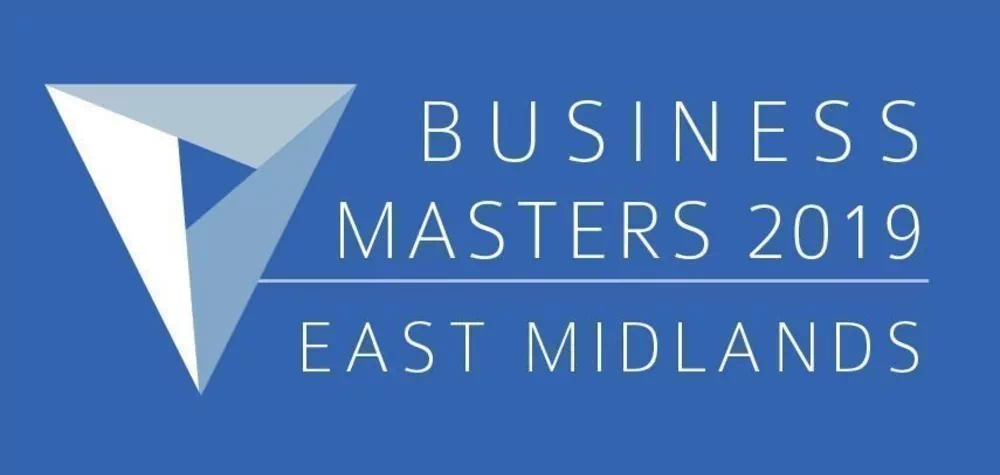 We’ve been shortlisted in the Business Masters awards