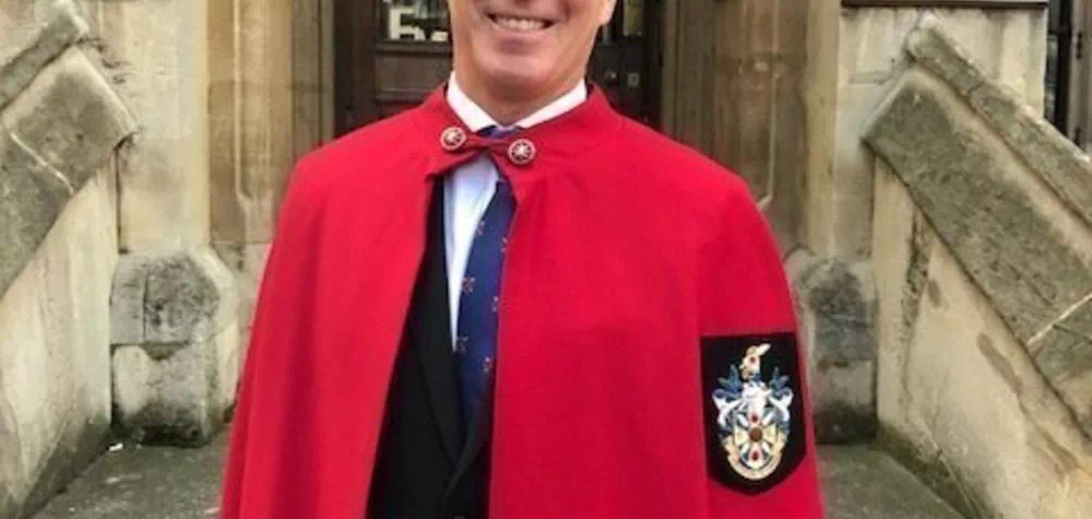 Banner Jones’ Executive Director appointed as Vice President of The Notaries Society of England and Wales