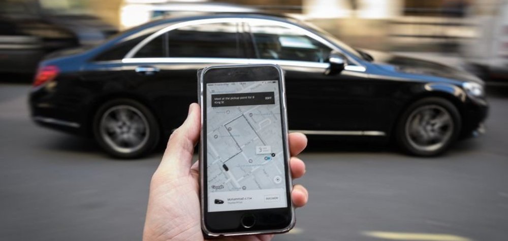 Uber drivers entitled to workplace protections