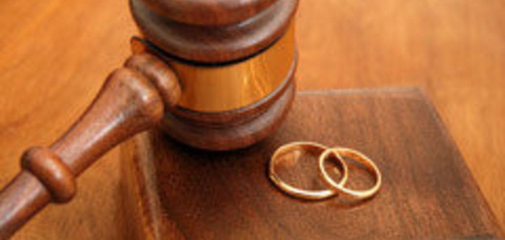 Common law marriage - does it exist?