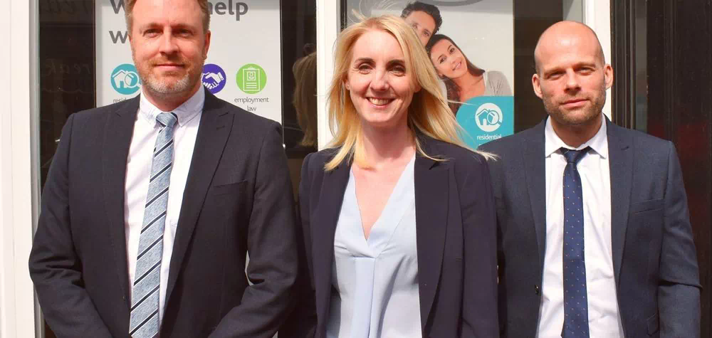 Raft of Promotions Further Bolsters Banner Jones’s Senior Management Team