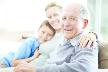 During World Alzheimer's Month Banner Jones Highlights Why an LPA is Important