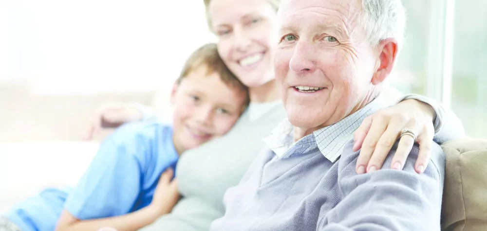 During World Alzheimer's Month Banner Jones Highlights Why an LPA is Important