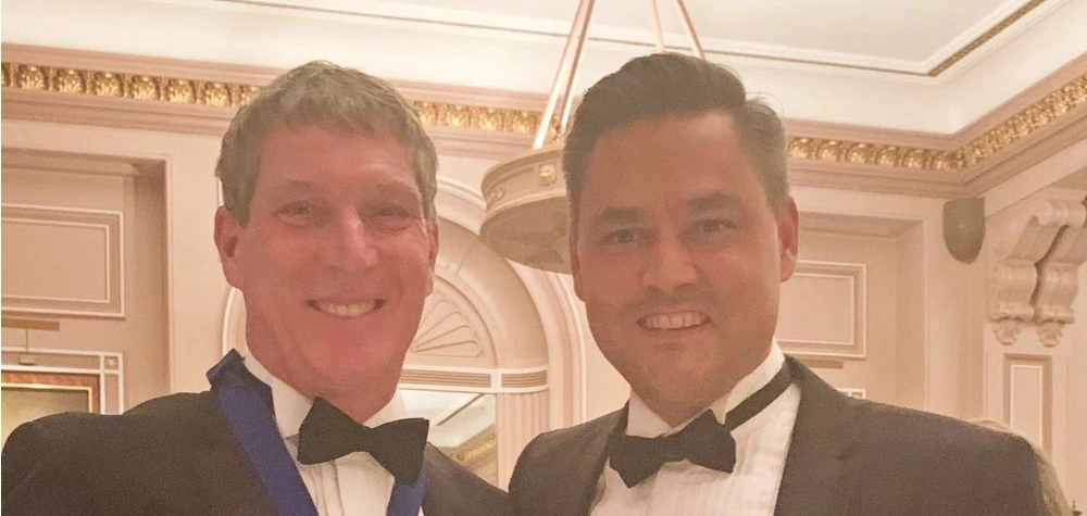 Banner Jones’ Executive Director appointed as President of The Notaries Society of England and Wales