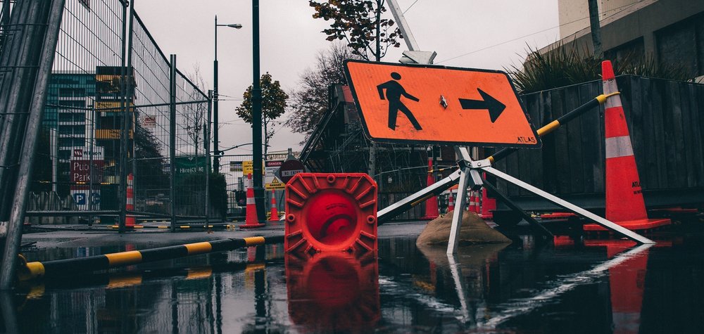 Making sure your business is protected in the event of a flood