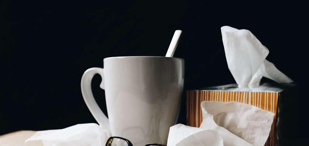 How best to prepare for outbreaks of sickness in the workplace