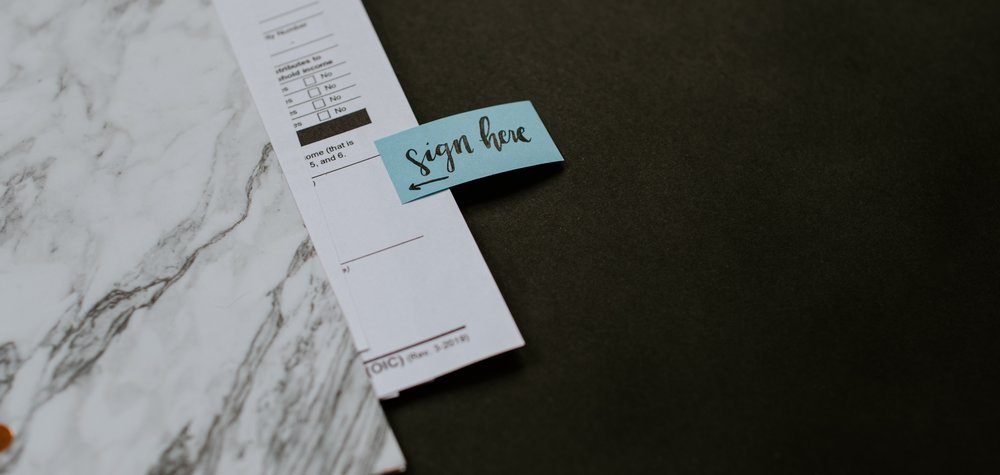 Producing a valid Will whilst social distancing