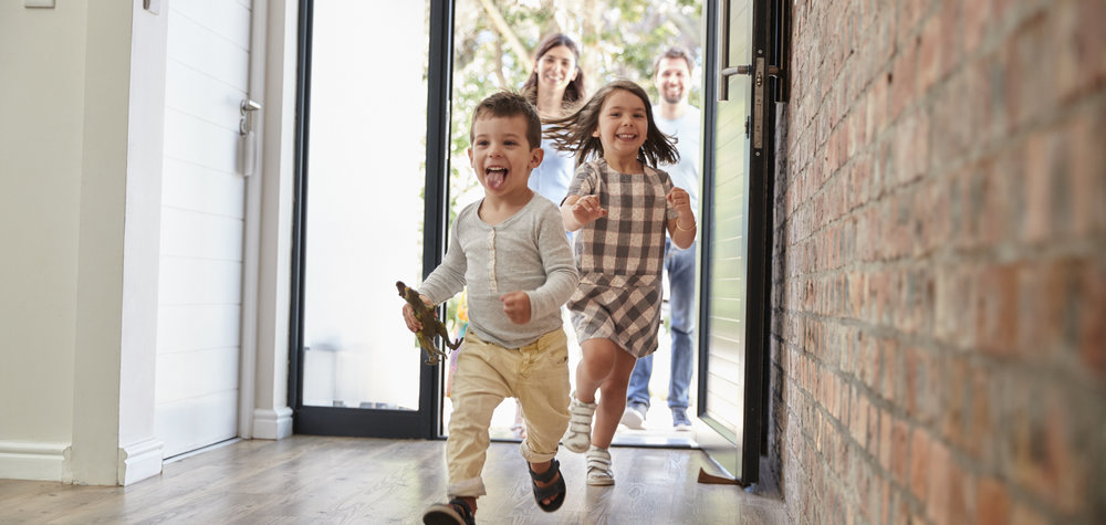 Moving home during a lock down - your questions answered
