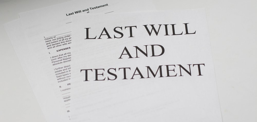 Wills - The importance of getting it right