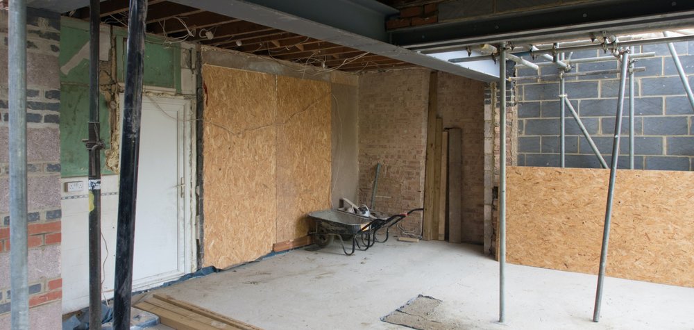 Things you can do to avoid a building dispute
