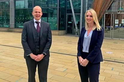Award-winning employment law team expands