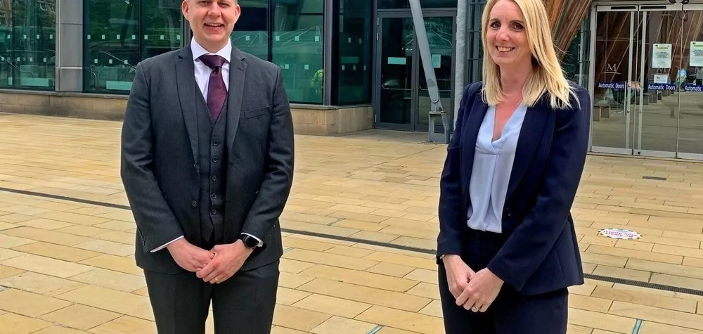 Award-winning employment law team expands
