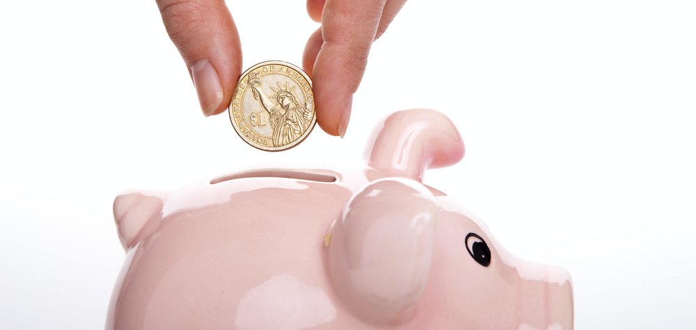 Make your lockdown saving habits last a lifetime