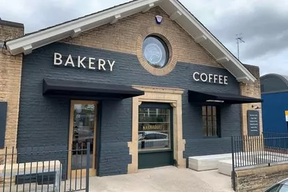 Andrew Fielder assists Marmadukes with their new artisan bakery on Ecclesall Road