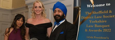 Employment Law Team of the Year