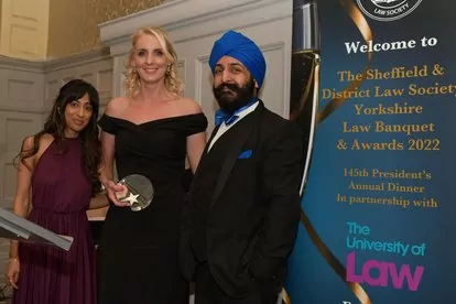 Employment Law Team of the Year
