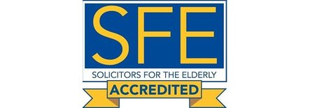 Solicitors for the Elderly Accreditation
