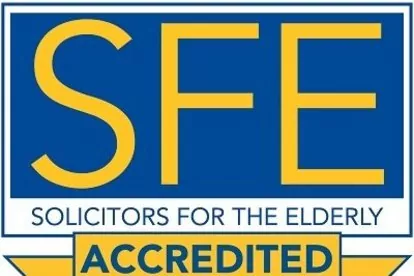 Solicitors for the Elderly Accreditation