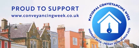 Banner Jones proudly supporting inaugural National Conveyancing Week