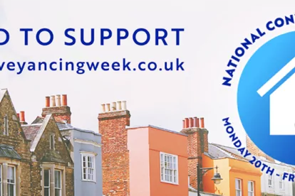 Banner Jones proudly supporting inaugural National Conveyancing Week