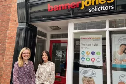 Banner Jones strengthens Personal Injury team with new hire