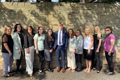 Expansion for Banner Jones as firm welcomes six new Paralegals to its Mansfield office