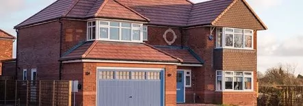 Banner Jones marks major milestone in partnership with Stancliffe Homes 